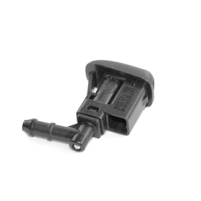 Dysza spryskiwacza BMW E46 316 318 320 323 325 328 330 - 61667056732