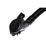 61667144396 Króciec wlew zbiorniczka spryskiwacza BMW E60 E61 E63 E64 630 635 645 650 520 523 525 528 530 535 540 545 550 - 61667144396 - Części oryginalne BMW Łódź | Sklep internetowy BMW