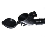 61667144396 Króciec wlew zbiorniczka spryskiwacza BMW E60 E61 E63 E64 630 635 645 650 520 523 525 528 530 535 540 545 550 - 61667144396 - Części oryginalne BMW Łódź | Sklep internetowy BMW