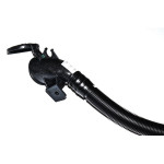 61667144396 Króciec wlew zbiorniczka spryskiwacza BMW E60 E61 E63 E64 630 635 645 650 520 523 525 528 530 535 540 545 550 - 61667144396 - Części oryginalne BMW Łódź | Sklep internetowy BMW