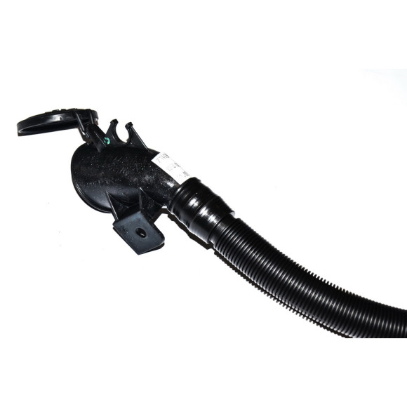 61667144396 Króciec wlew zbiorniczka spryskiwacza BMW E60 E61 E63 E64 630 635 645 650 520 523 525 528 530 535 540 545 550 - 61667144396 - Części oryginalne BMW Łódź | Sklep internetowy BMW