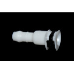 Łącznik inst. spryskiwaczy reflektorów BMW E38 E46 X5 E53 MINI R50 R52 R53 - 61668360181