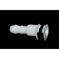 Łącznik inst. spryskiwaczy reflektorów BMW E38 E46 X5 E53 MINI R50 R52 R53 - 61668360181