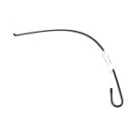 61668361041 Przewód spryskiwacza BMW E39 520i 520d 523i 525i 525d 528i 530i 530d 535i 540i M5 - 61668361041 - Części oryginalne BMW Łódź | Sklep internetowy BMW