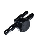 61668361447 Rozdzielacz trójnik spryskiwaczy reflektorów BMW E39 E53 E83 E87 116 118 120 130 520 523 525 528 530 535 540 X5 X3 - 61668361447 - Części oryginalne BMW Łódź | Sklep internetowy BMW