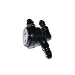 61668361447 Rozdzielacz trójnik spryskiwaczy reflektorów BMW E39 E53 E83 E87 116 118 120 130 520 523 525 528 530 535 540 X5 X3 - 61668361447 - Części oryginalne BMW Łódź | Sklep internetowy BMW