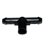 Trójnik BMW E46 E53 E65 E66 E81 E82 E83 E85 E86 E87 E88 E90 E91 K48 - 61668374372