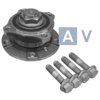 Piasta koła przód BMW E39 520 525 528 530 523 540 535 - 31221093427
