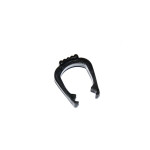 Klamra przewodu spryskiwacza BMW E39 E46 E53 X5 E83 X3 520 523 525 528 530 535 540 316 318 320 323 325 328 330 - 61670004457