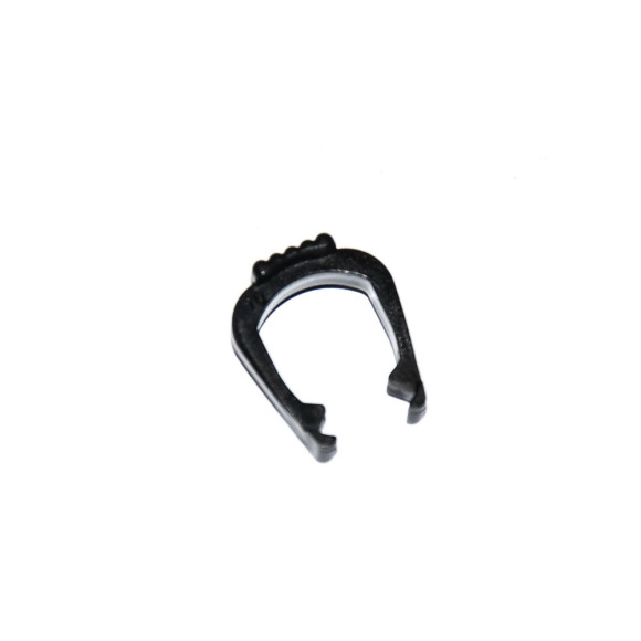 Klamra przewodu spryskiwacza BMW E39 E46 E53 X5 E83 X3 520 523 525 528 530 535 540 316 318 320 323 325 328 330 - 61670004457