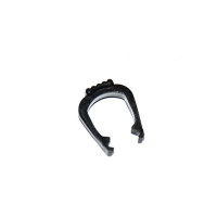 Klamra przewodu spryskiwacza BMW E39 E46 E53 X5 E83 X3 520 523 525 528 530 535 540 316 318 320 323 325 328 330 - 61670004457