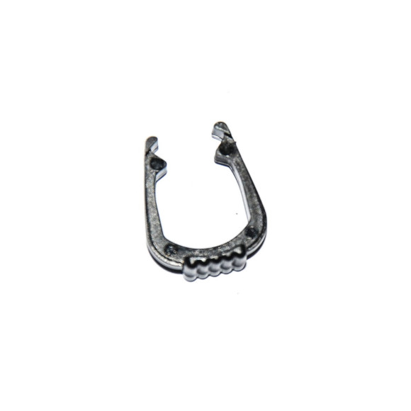 Klamra przewodu spryskiwacza BMW E39 E46 E53 X5 E83 X3 520 523 525 528 530 535 540 316 318 320 323 325 328 330 - 61670004457