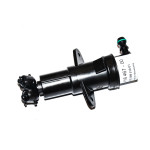 61673416467 Dysza spryskiwacza reflektora lewa BMW E83N X3 1,8d 2,0d 2,0i 2,5si 3,0i 3,0d 3,0sd 3,0si - 61673416467 - Części oryginalne BMW Łódź | Sklep internetowy BMW