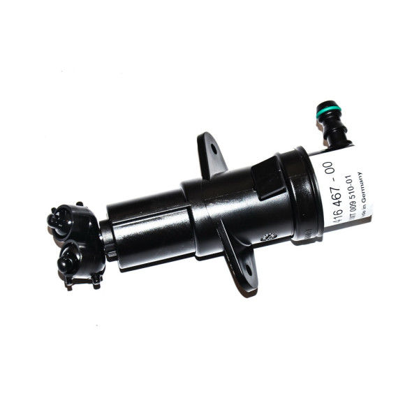 61673416467 Dysza spryskiwacza reflektora lewa BMW E83N X3 1,8d 2,0d 2,0i 2,5si 3,0i 3,0d 3,0sd 3,0si - 61673416467 - Części oryginalne BMW Łódź | Sklep internetowy BMW