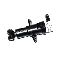 61673416467 Dysza spryskiwacza reflektora lewa BMW E83N X3 1,8d 2,0d 2,0i 2,5si 3,0i 3,0d 3,0sd 3,0si - 61673416467 - Części oryginalne BMW Łódź | Sklep internetowy BMW