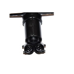 61673416467 Dysza spryskiwacza reflektora lewa BMW E83N X3 1,8d 2,0d 2,0i 2,5si 3,0i 3,0d 3,0sd 3,0si - 61673416467 - Części oryginalne BMW Łódź | Sklep internetowy BMW