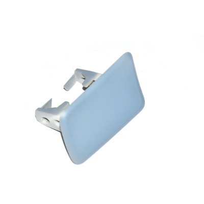 Pokrywka dyszy spryskiwacza gruntowana lewa BMW E83N X3 1,8d 2,0d 2,0i 2,5si 3,0d 3,0i 3,0si - 61673443131