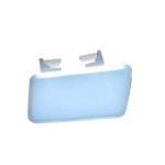 Pokrywka dyszy spryskiwacza gruntowana lewa BMW E83N X3 1,8d 2,0d 2,0i 2,5si 3,0d 3,0i 3,0si - 61673443131
