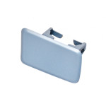 Pokrywka dyszy spryskiwacza przód gruntowana prawa BMW E83N X3 - 61673443132