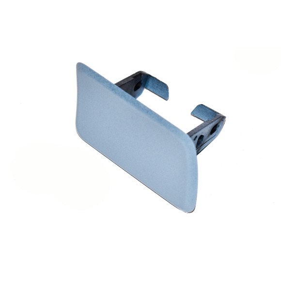 Pokrywka dyszy spryskiwacza przód gruntowana prawa BMW E83N X3 - 61673443132