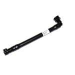 Przewód wąż spryskiwaczy reflektorów prawy BMW E60 E61 520 523 525 528 530 535 540 545 550 M5 - 61677059207