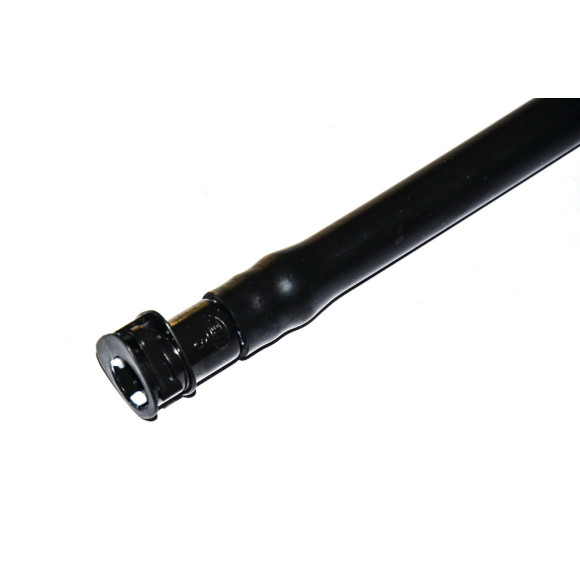 Przewód wąż spryskiwaczy reflektorów prawy BMW E60 E61 520 523 525 528 530 535 540 545 550 M5 - 61677059207