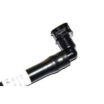 Przewód wąż spryskiwaczy reflektorów prawy BMW E60 E61 520 523 525 528 530 535 540 545 550 M5 - 61677059207