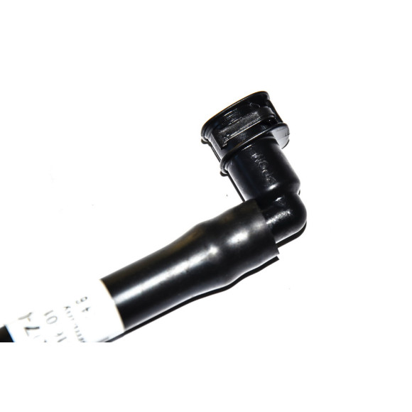 Przewód wąż spryskiwaczy reflektorów prawy BMW E60 E61 520 523 525 528 530 535 540 545 550 M5 - 61677059207