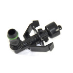 Dysza spryskiwacza BMW E63 E63N E64 E64N 630i 645Ci 635d 650i M5 - 61677059223