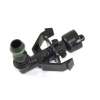 Dysza spryskiwacza BMW E63 E63N E64 E64N 630i 645Ci 635d 650i M5 - 61677059223