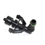 Dysza spryskiwacza BMW E63 E63N E64 E64N 630i 645Ci 635d 650i M5 - 61677059223