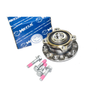 Piasta koła przód BMW E39 520 525 528 530 523 540 535 - 31221093427