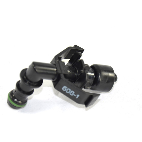 Dysza spryskiwacza BMW E63 E63N E64 E64N 630i 645Ci 635d 650i M5 - 61677059223