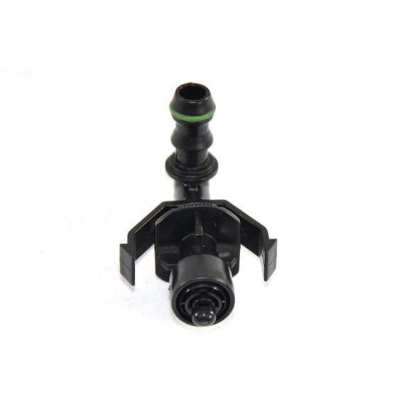 Dysza spryskiwacza BMW E63 E63N E64 E64N 630i 645Ci 635d 650i M5 - 61677059223