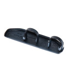 Osłona dyszy spryskiwacza reflektorów przód prawa BMW E46 316 318 320 323 325 328 330  - 61677066842