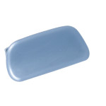 Osłona spryskiwacza gruntowana przód prawa BMW E46 Compact - 61677066846