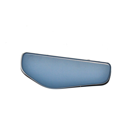 Osłona dyszy spryskiwacza lewa BMW E46 316 318 320 323 325 328 330 - 61677066847