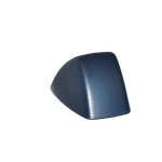 Pokrywka gruntowana spryskiwacza reflektorów prawa BMW E87 116 118 120 130 - 61677129836