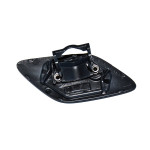 61677171659 Osłona spryskiwacza lamp przód gruntowana lewa BMW E92 E93 316 320 325 328 330 335 - 61677171659 - Części oryginalne BMW Łódź | Sklep internetowy BMW