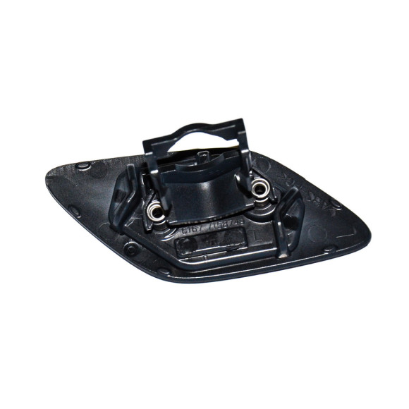 61677171659 Osłona spryskiwacza lamp przód gruntowana lewa BMW E92 E93 316 320 325 328 330 335 - 61677171659 - Części oryginalne BMW Łódź | Sklep internetowy BMW
