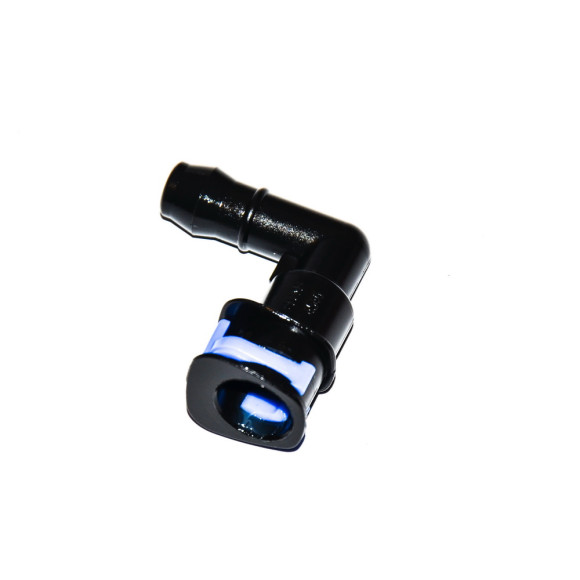 Kątownik spryskiwacza BMW E46 E53 X5 E81 E83 X3 E87 E90 E91 E93 116 118 120 130 123 316 318 320 323 328 325 330 335 - 6167825274