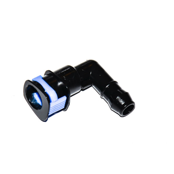 Kątownik spryskiwacza BMW E46 E53 X5 E81 E83 X3 E87 E90 E91 E93 116 118 120 130 123 316 318 320 323 328 325 330 335 - 6167825274