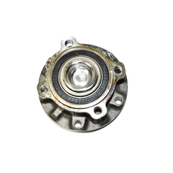 Piasta koła przód BMW E39 520 525 528 530 523 540 535 - 31221093427
