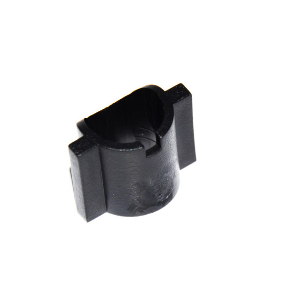 Tuleja dyszy spryskiwacza reflektorów BMW E38 725tds 728i 730i 730d 735i 740i 740d 750i 750iL - 61678360142