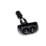 61678370560 Dysza spryskiwacza prawa BMW E38 725tds 728i 730i 730d 735i 740i 740d 750i - 61678370560 - Części oryginalne BMW Łódź | Sklep internetowy BMW