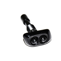 61678370560 Dysza spryskiwacza prawa BMW E38 725tds 728i 730i 730d 735i 740i 740d 750i - 61678370560 - Części oryginalne BMW Łódź | Sklep internetowy BMW