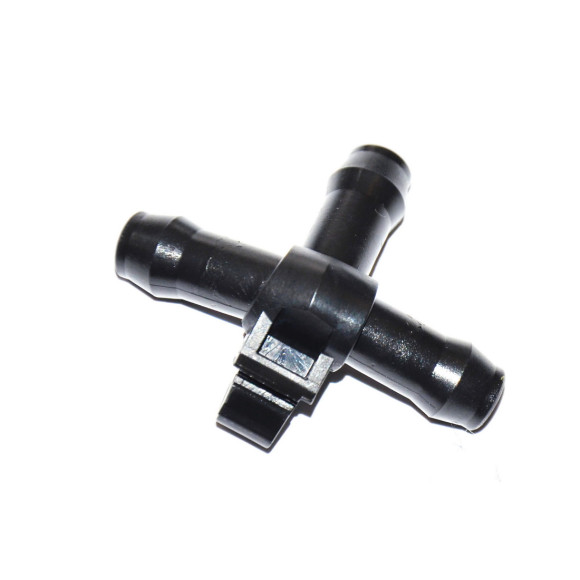 61678377457 Rozdzielacz trójnik przewodów spryskiwacza reflektorów BMW E46 316 318 320 323 325 328 330 M3 - 61678377457 - Części oryginalne BMW Łódź | Sklep internetowy BMW