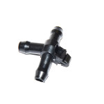 61678377457 Rozdzielacz trójnik przewodów spryskiwacza reflektorów BMW E46 316 318 320 323 325 328 330 M3 - 61678377457 - Części oryginalne BMW Łódź | Sklep internetowy BMW