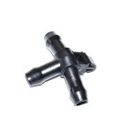 61678377457 Rozdzielacz trójnik przewodów spryskiwacza reflektorów BMW E46 316 318 320 323 325 328 330 M3 - 61678377457 - Części oryginalne BMW Łódź | Sklep internetowy BMW