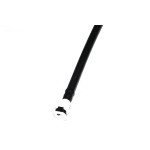 Przewód spryskiwacza reflektorów BMW E39 520 523 525 530 534 540  M5 - 61678380983